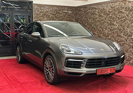 Porsche Cayenne 3.0 V6 PANO 360KAMERA ELEK SITZE