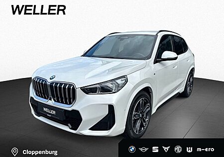 BMW X1 xDrive23d M Sport 360° ACC AHK HUD 8-FACH