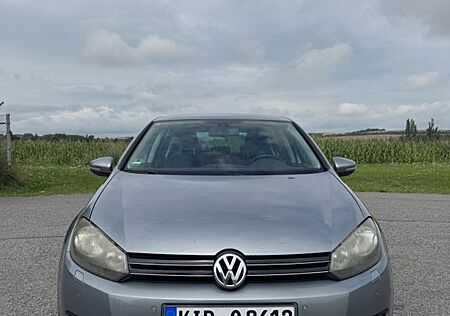 VW Golf Volkswagen 1.2 TSI Team Team