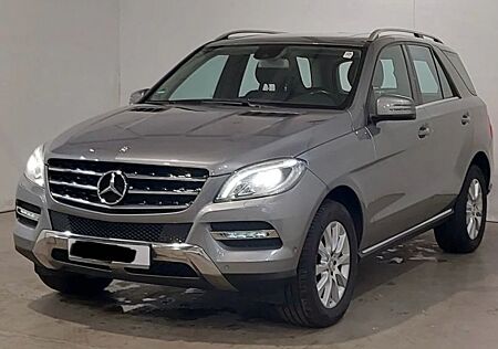 Mercedes-Benz ML 350 CDI BlueTec*AUTO*BI-XEN*NAVI*EL.SHD