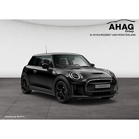 Mini COOPER SE leasen