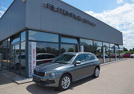 Skoda Kamiq TopSel. 116PS DSG!17"!M-LK!SH!VIRT!4J-GAR!