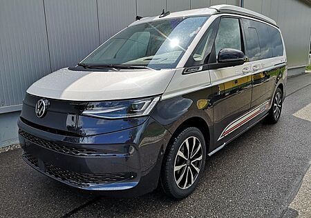 VW T6 California Volkswagen T7 California Beach (MV Cali) 2.0TDI DSG Spor...