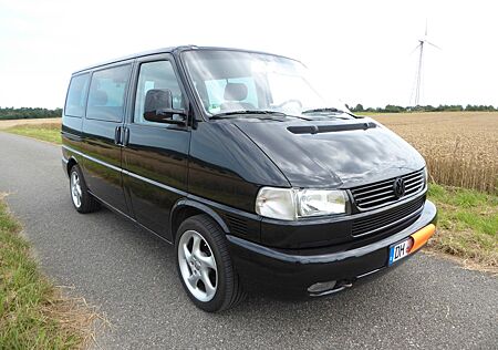 VW T4 Multivan Volkswagen