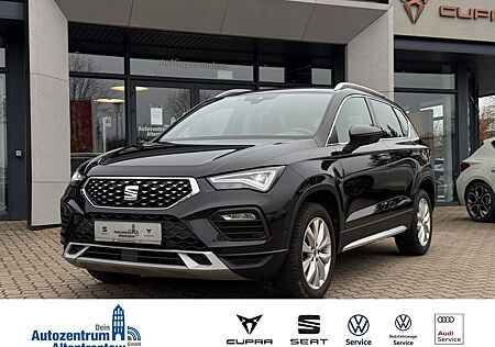 Seat Ateca Xperience 1.5 TSI DSG ACC NAVI SHZ LED