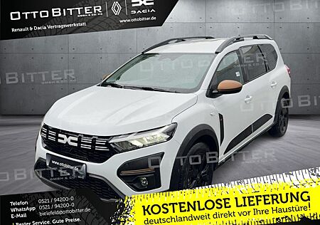 Dacia Jogger Extreme TCe110 5-Sitzer NAVI/RESERVERAD
