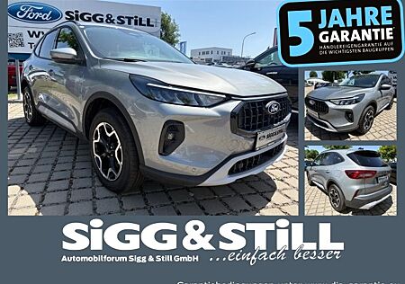 Ford Kuga ACTIVE 2.5I FHEV *NEUES MODELL* LED-MATRIX*