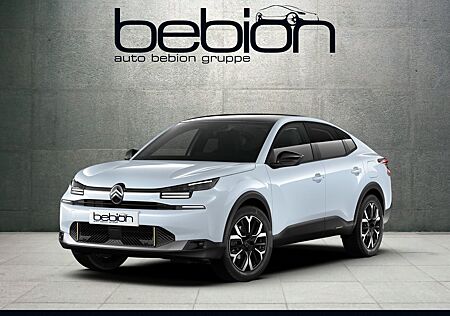 Citroën C4 X PureTech 130 StopStart EAT8 SHINE FLA HUD