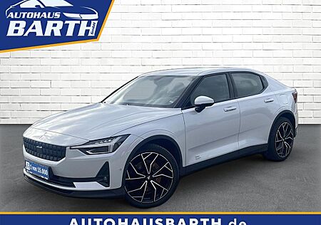 Polestar 2 Long Range Dual Motor* 20Zoll* Autopilot*