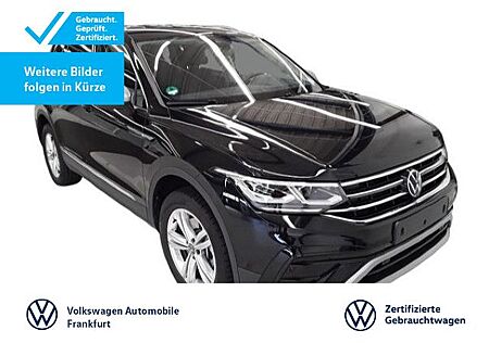VW Tiguan Allspace Volkswagen 2.0 TDI DSG 4Motion Elegance Nav