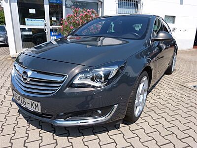 Opel Insignia 1.6 ECOTEC DI T ecoFLEX Innovation