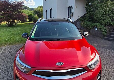Kia Stonic 1.0 T-GDI 120 Platinum Platinum