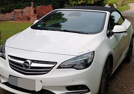Opel Cascada 1.4 Turbo 88kW Edition Edition