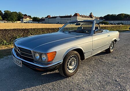 Mercedes-Benz SL 280