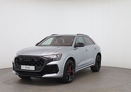 Audi RS Q8 RSQ8 performance
