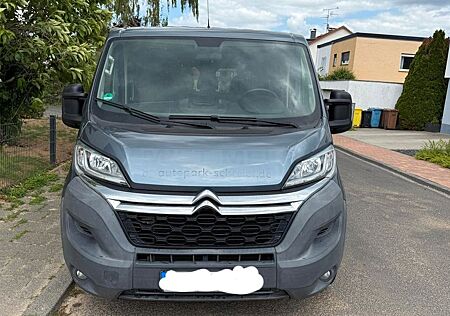 Citroën Jumper /8SITZER/EURO6 /NUR80TKM/CLIMATR