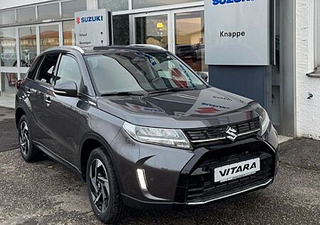 Suzuki Vitara 1.4 Mild-Hybrid Comfort+ 4x4