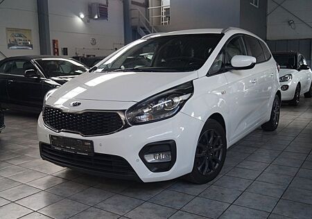 Kia Carens Dream Team*Navi*Kamera*Xenon*PDC*SH*