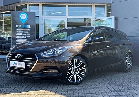 Hyundai i40 cw blue Premium