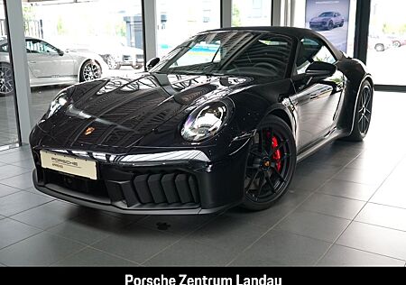 Porsche 992 911 Carrera GTS Cabriolet BOSE Sportabgas
