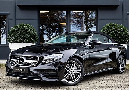 Mercedes-Benz E 400 Cabrio 4MATIC Premium Plus