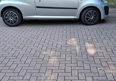 Citroën C1 1.0 Attraction Attraction