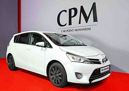 Toyota Verso 1.8l 5-Sitzer NAVI KLIMA TOP ZUSTAND SHZ