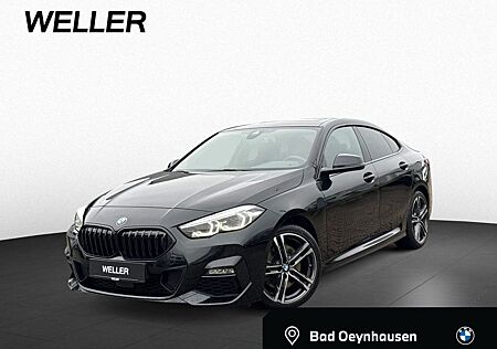 BMW 220 gebraucht kaufen BMW 220d Gran Coupe M Sport Pano HK ACC MEM LiCPro