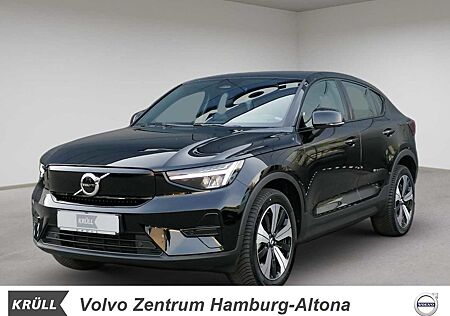 Volvo C40 Recharge Single Motor 2WD Plus Pure Electric