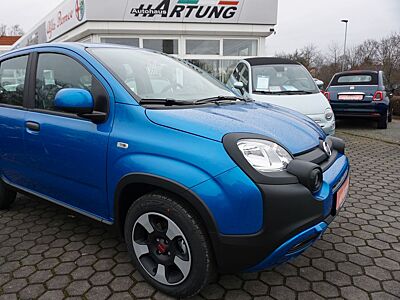 Fiat Panda Cross City Plus 1.0 Hybrid
