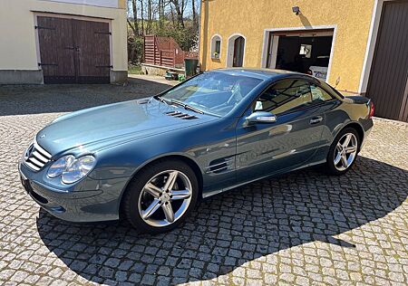 Mercedes-Benz SL 350