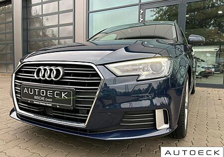 Audi A3 Sportback sport 1.5TSI Automatik*ACC*LANE*