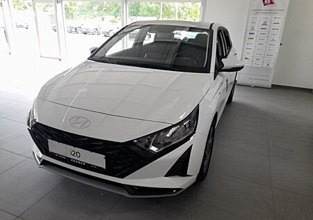 Hyundai i20 1.0 T-Gdi (100PS) 48V iMT Trend