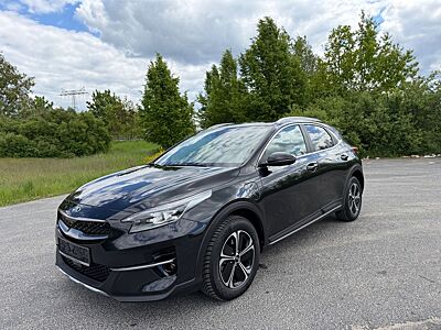 Kia XCeed 1.6 GDI Business - Hybrid - Automatik