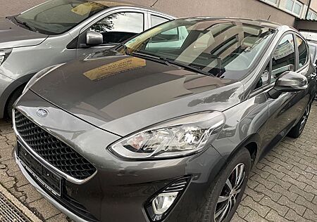 Ford Fiesta Cool & Connect,1.1,, Euro 6,Tüv neu