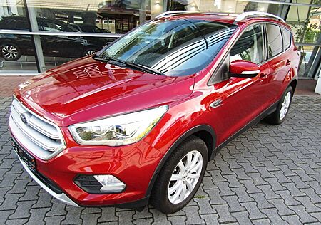 Ford Kuga 1.5 Eco Boost+AHK+NAV+Bi-Xenon+1.Hand