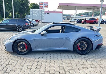Porsche 911 Urmodell 992Carrera4GTS/1.H/Appro/Aerod/Pan/Lift/Carb/Bur