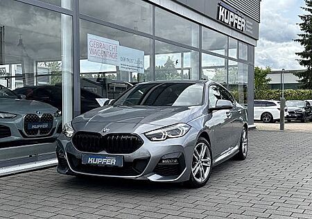 BMW 218 Gran Coupe i M Sportpaket °Leder*ACC°AHK-RfK