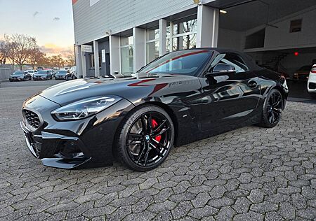 BMW Z4 Roadster M40 i