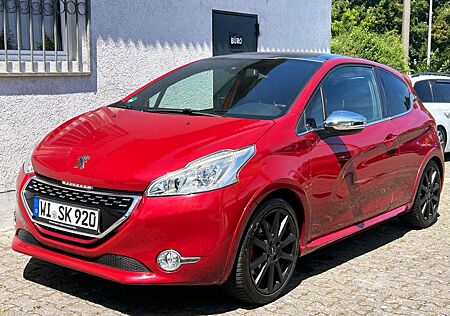 Peugeot 208 GTi