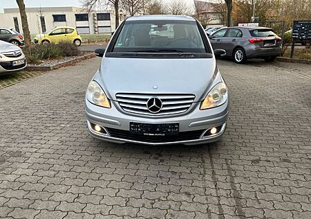 Mercedes-Benz B 180 B CDI