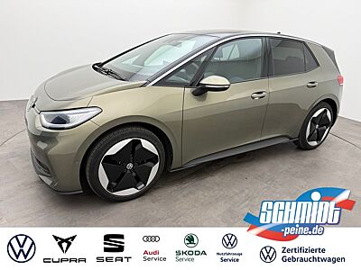 Volkswagen ID.3 Pro S Facelift 204PS 77kWh ExtInt20