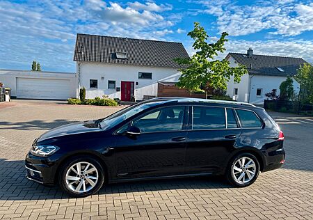 VW Golf Volkswagen 1.5 TSI ACT OPF DSG JOIN Variant LED