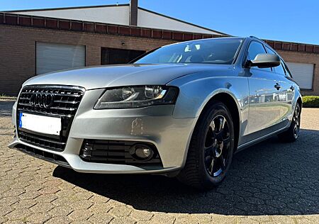 Audi A4 1.8 TFSI Ambiente Avant Ambiente