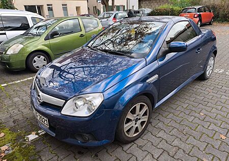 Opel Tigra 1.4 TWINPORT Edition Edition