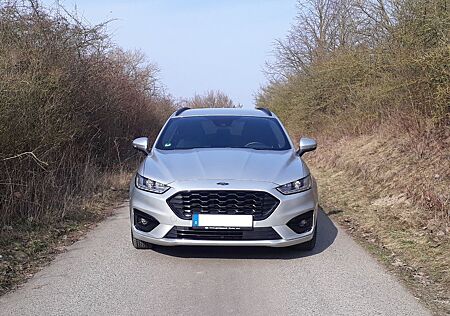 Ford Mondeo 2,0 EcoBlue 110kW ST-Line Turnier ST-Line
