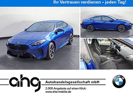 BMW 220 Gran Coupé AHK M-Sport M-SportPro Innovation