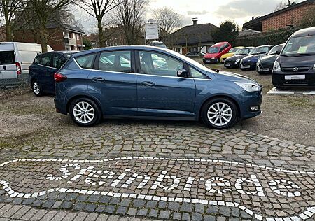 Ford C-Max Titanium