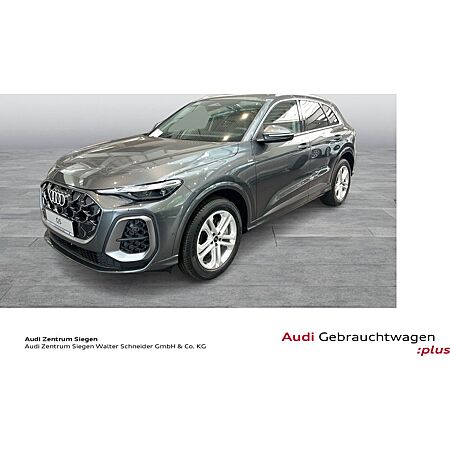 Audi Q5 leasen