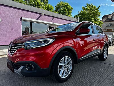 Renault Kadjar XMOD "HU/AU+Service+Garantie"